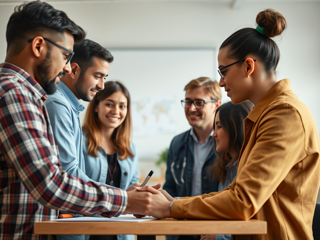 Fonte: Imagem gerada por IA